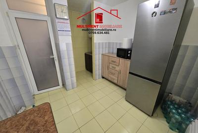 Apartament cu 2 camere decomandat în E3 - 19