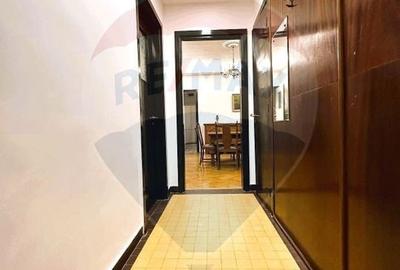 Apartament exclusivist 5 camere, ultracentral, Piata Universitatii - 7