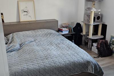 Apartament cu 3 camere decomandat în Central - 2