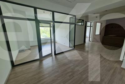 Spatiu comercial Parter+Mezanin zona Unirii - 6