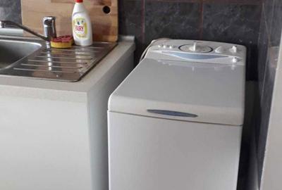 Garsonieră decomandată în Central - 2