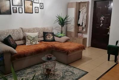 Apartament cu 2 camere decomandat în Central - 5