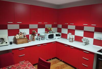 Casă cu 4 camere în Brebu - 7