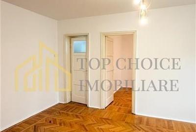 2 CAMERE FLOREASCA  LUMINOS, LINISTIT, VEDERE EST, ETAJ 2/3 - 4