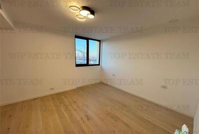 Penthouse de in zona Pipera, terasa 210 mp Penthouse de in zona Pipera, terasa 210 mp - 18