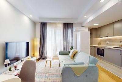 Apartament 2 camere - Cosmopolis - Complet echipat - 1