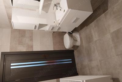 Casă cu 2 camere cu Teren 100 Mp în Central - 6