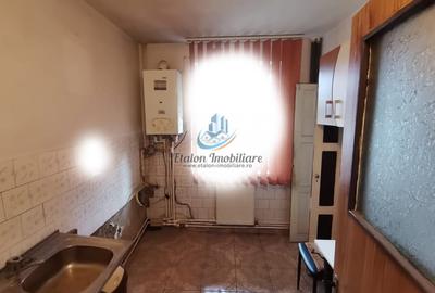 Apartament 3 camere, 72 mp utili, parter inalt, Darmanesti - 1