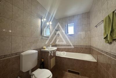 Apartament de vanzare | 3 camere | Manastur | decomandat - 5