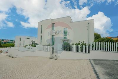 Vila premium zona dealuri situata pe Str. Caisilor - 12