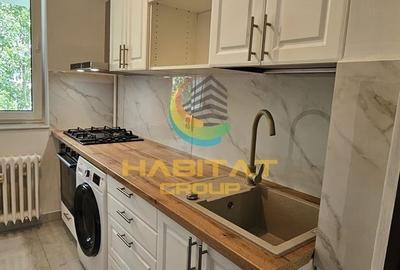 Apartament cu 2 camere semidecomandat în Brâncoveanu - 1