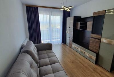 Apartament cu 2 camere decomandat în Șelimbăr - 2