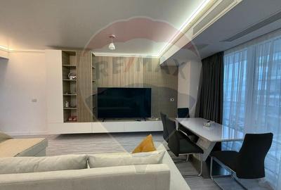 Apartament+loc de parcare in prima linie la mare White Titanic Apartament+loc de parcare in prima linie la mare White Titanic - 5