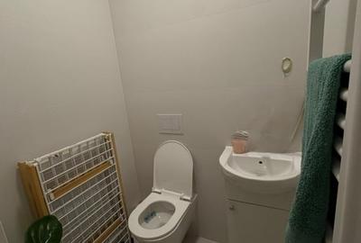 Apartament cu 3 camere decomandat, mobilat în Triaj - 9
