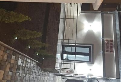 Casă cu 3 camere cu Teren 276 Mp în Bucureștii Noi - 2