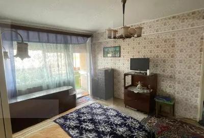 Apartament 2 camere, 49 mp, zona Ultracentral Apartament 2 camere, 49 mp, zona Ultracentral - 1