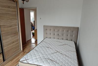 Apartament cu 3 camere semidecomandat, mobilat în Berceni - 14