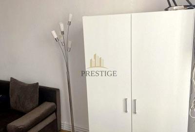 Apartament cu 2 camere decomandat, mobilat în Lazaret - 5