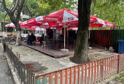 Spațiu comercial, de 12 mp, în Obor - 3