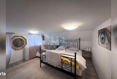 Casă cu 4 camere în Brebu - 1