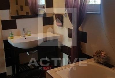 Apartament cu panorama  Zona Centrala - 7