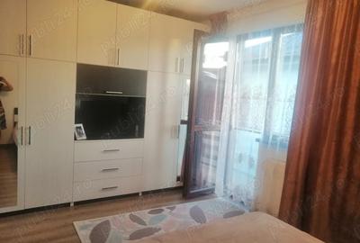 Casa de vanzare (triplex), P+1+pod generos, 3 camere, S totala 69 mp, teren 100 mp cu loc de parcare - 9