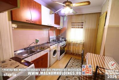 Apartament cu 2 camere semidecomandat, mobilat în Prundu - 6