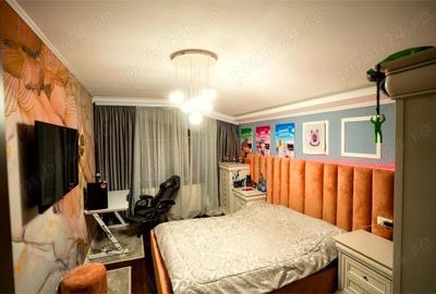 Casă cu 6 camere cu Teren 163 Mp în Lumina