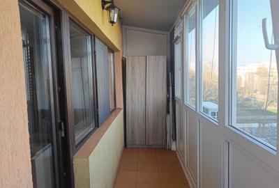 Garsonieră decomandată în Exterior Vest - 5