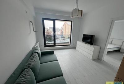 Campus, 2 camere, etaj 1, mobilat, gaze, inchirieri Constanta - 3