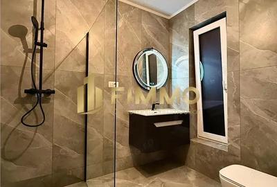 Casă cu 4 camere cu Canalizare în Ipotești