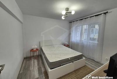 Apartament modern de inchiriat, 2 camere, Gheorgheni - 3