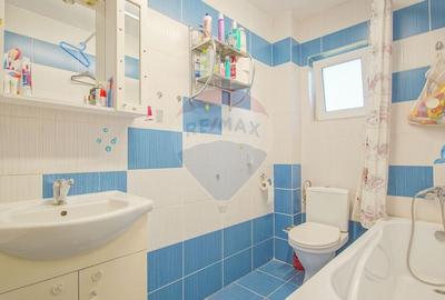 Apartament in vila - Triaj, Brasov - 14
