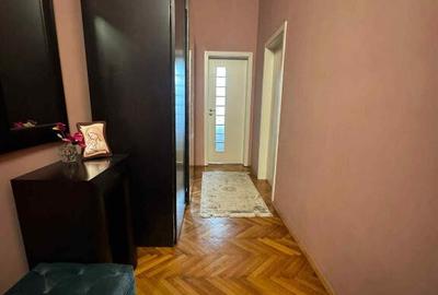 Garsoniera decomandata - zona Centru Civic - 7