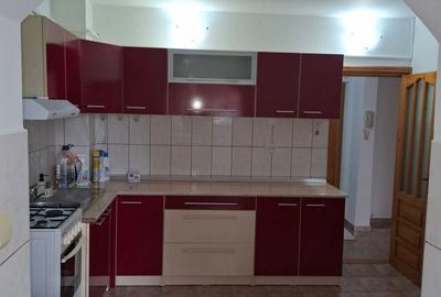 Apartament cu 2 camere decomandat în Central - 4
