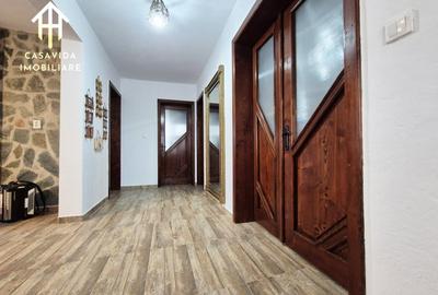 Casă în Sălbăgelu Nou - 10