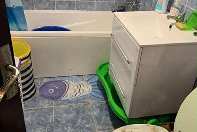 Proprietar vand apt 2 camere demisol Popesti Leordeni, str Oituz 84 - 7