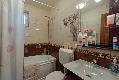 Casă individuală cu 5 camere cu Canalizare în Oarda - 17