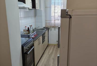Apartament cu 2 camere semidecomandat în Popoveni - 7