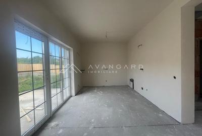 Casa de vanzare - proiect finalizat, intimitate si acces privat, Chinteni - 4