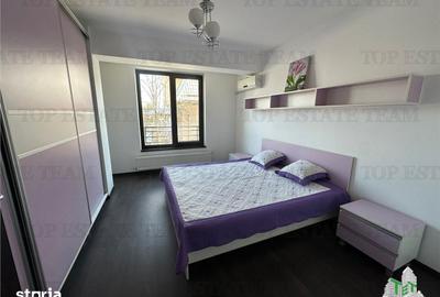 Apartament cu 3 camere decomandat în Bucureștii Noi - 8