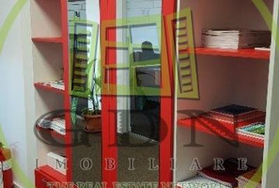 Birou, de 212 mp, în Calea Turzii - 16