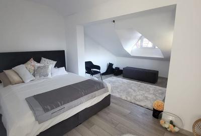 Casă individuală cu 6 camere cu Teren 680 Mp în Central - 12