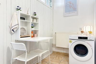 Garsoniera mobilata si utilata. Centrala proprie. Arena Nationala/ Bd. Basarabia - 10