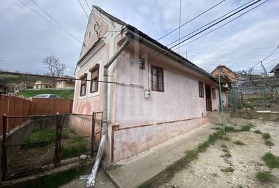 Casă individuală cu 2 camere în Central
