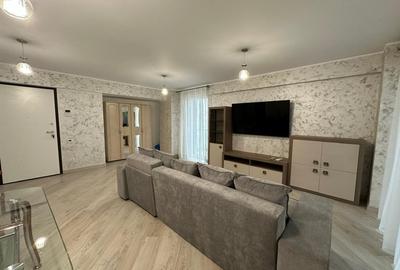 Apartament, 2 camere, 60 mp, open space, Lapus Arges , Zona Trenul Pierdut - 2