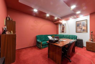 De inchiriat -Spatiu Comercial Ultracentral - Ideal pentru Afacerea TA! - 2