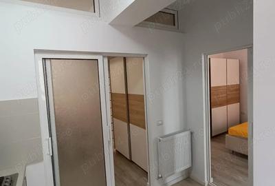 Apartament cu 2 camere decomandat în Central - 2