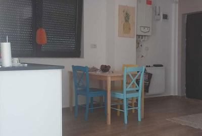 Apartament semidecomandat în Nord - 2