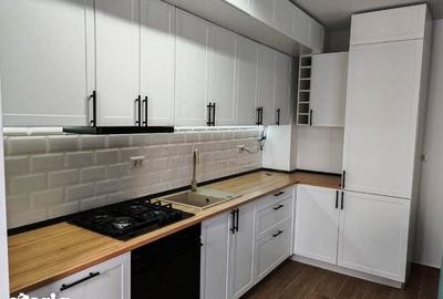 Apartament cu 2 camere, mobilat în Albert - 3